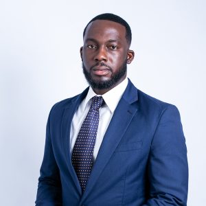 Papa Kofi Akuffo-Apenteng