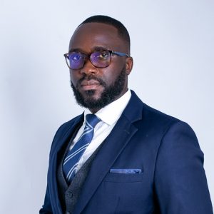 William Sannaise-Mensah