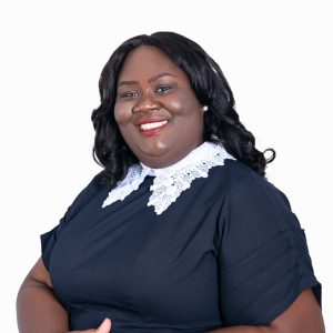 Awura Adwoa Anie-Budu