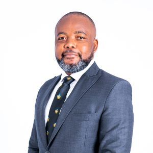 Christopher Amanortey Akwesi