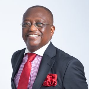 Wallace Bruce-Cathline