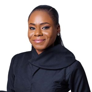 Dwelyne Afriyie Duncan