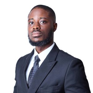 Kervin Tettey Ashong