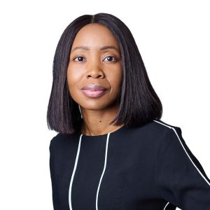 Nana Ama K. Stephens