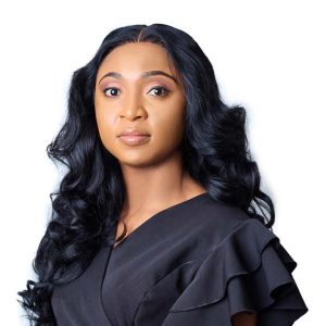 Rosemond Enyonam Dusu