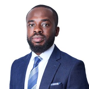 Kelvin Addo Danquah Asamoah