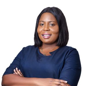 Lesley Orraca-Tetteh