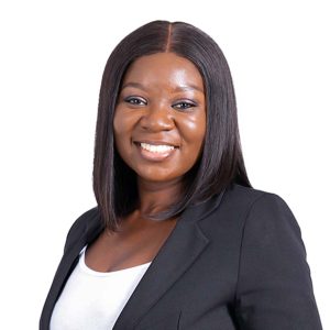 Wendlyn Prah-Jackson