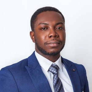 George Ayiku-Ocansey Kabu