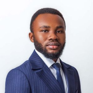 Jason Osei-Boamah