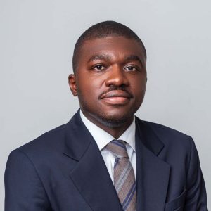 Kobina Asante-Apeatu