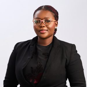 Bridget Agyeiwaa Opoku