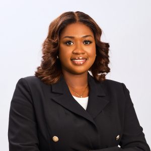 Maame Araba Owusu-Ankomah