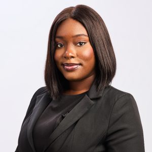 Chelsea Boaduwaa Coffie