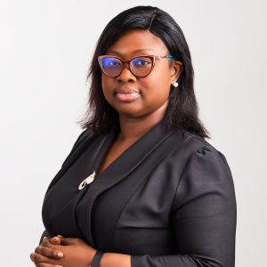 Frauke Boakyewaa Owusu