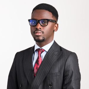 Justice Minkah Oppong