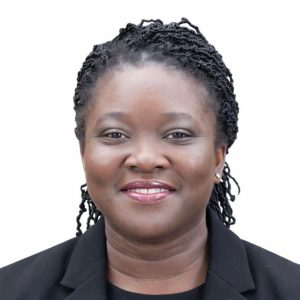 Yaa Dankwa Ampadu-Sackey